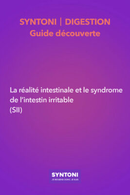 SYNTONI digestion guide découverte - SII